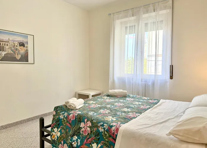10 Minuti Da Stazione Trastevere Apartment Rom