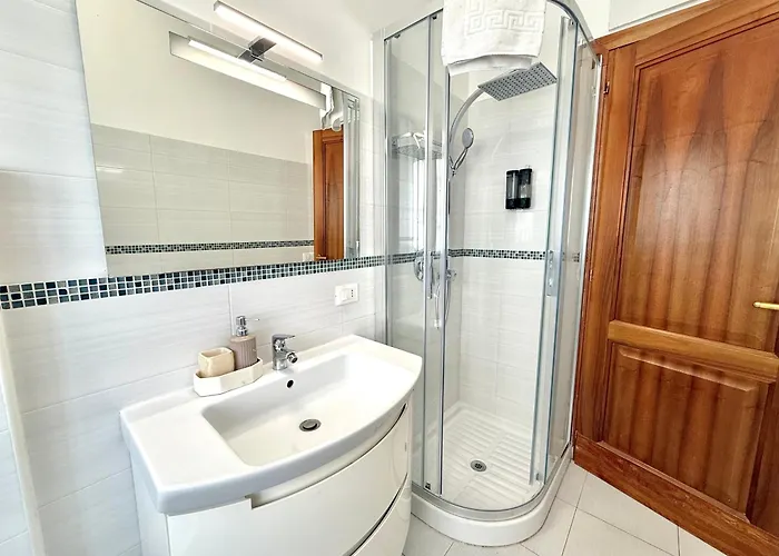 Apartment 10 Minuti Da Stazione Trastevere Rom