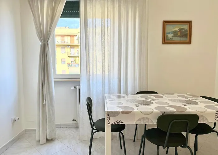 Apartment 10 Minuti Da Stazione Trastevere