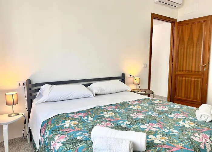 Apartment 10 Minuti Da Stazione Trastevere *