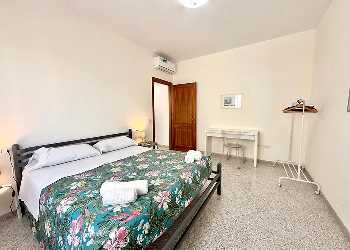 Apartment 10 Minuti Da Stazione Trastevere *